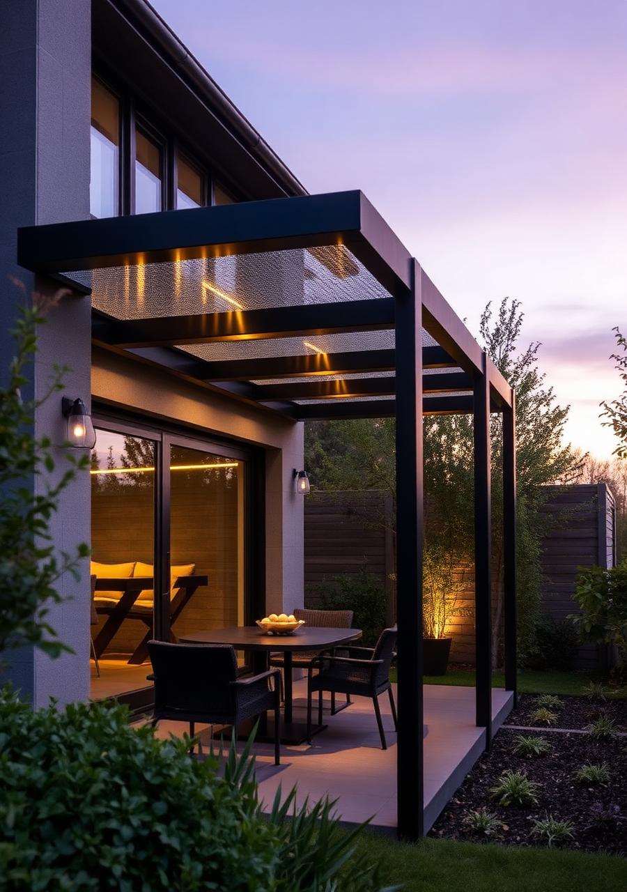 TerraShield realisatie